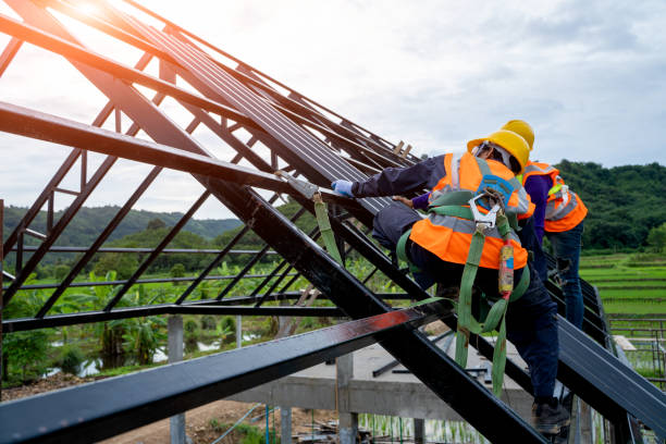 Best Emergency Roof Repair  in Anderson, IN