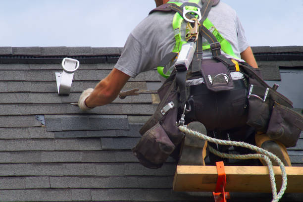 Best Shingle Roofing Installation  in Anderson, IN