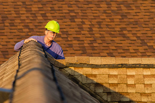 Quick and Trustworthy Emergency Roof Repair Services in Anderson, IN