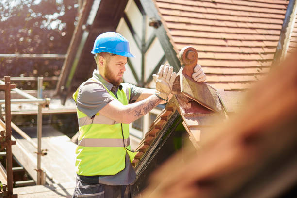 Best Roof Waterproofing Services  in Anderson, IN